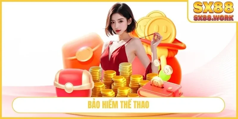 bảo hiểm thể thao
