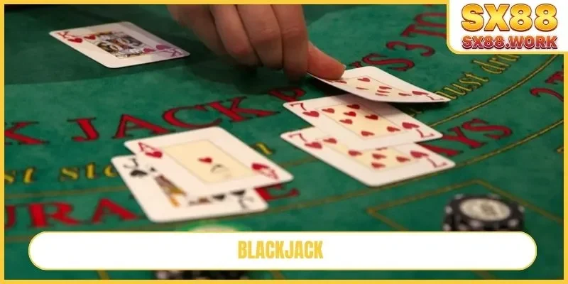 blackjack