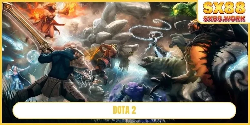 dota 2