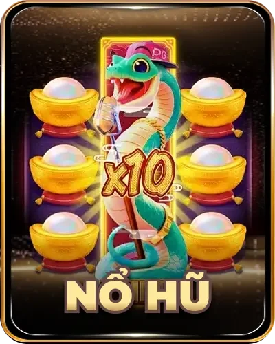 nổ hũ