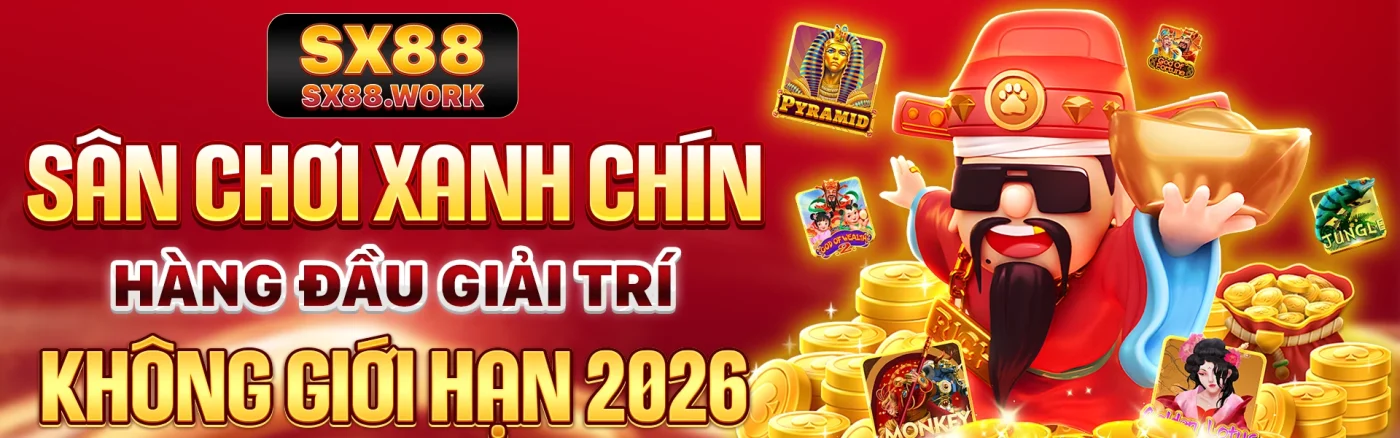 sx88 banner