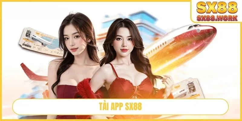 tải app SX88