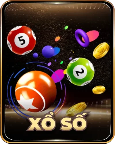 xổ số